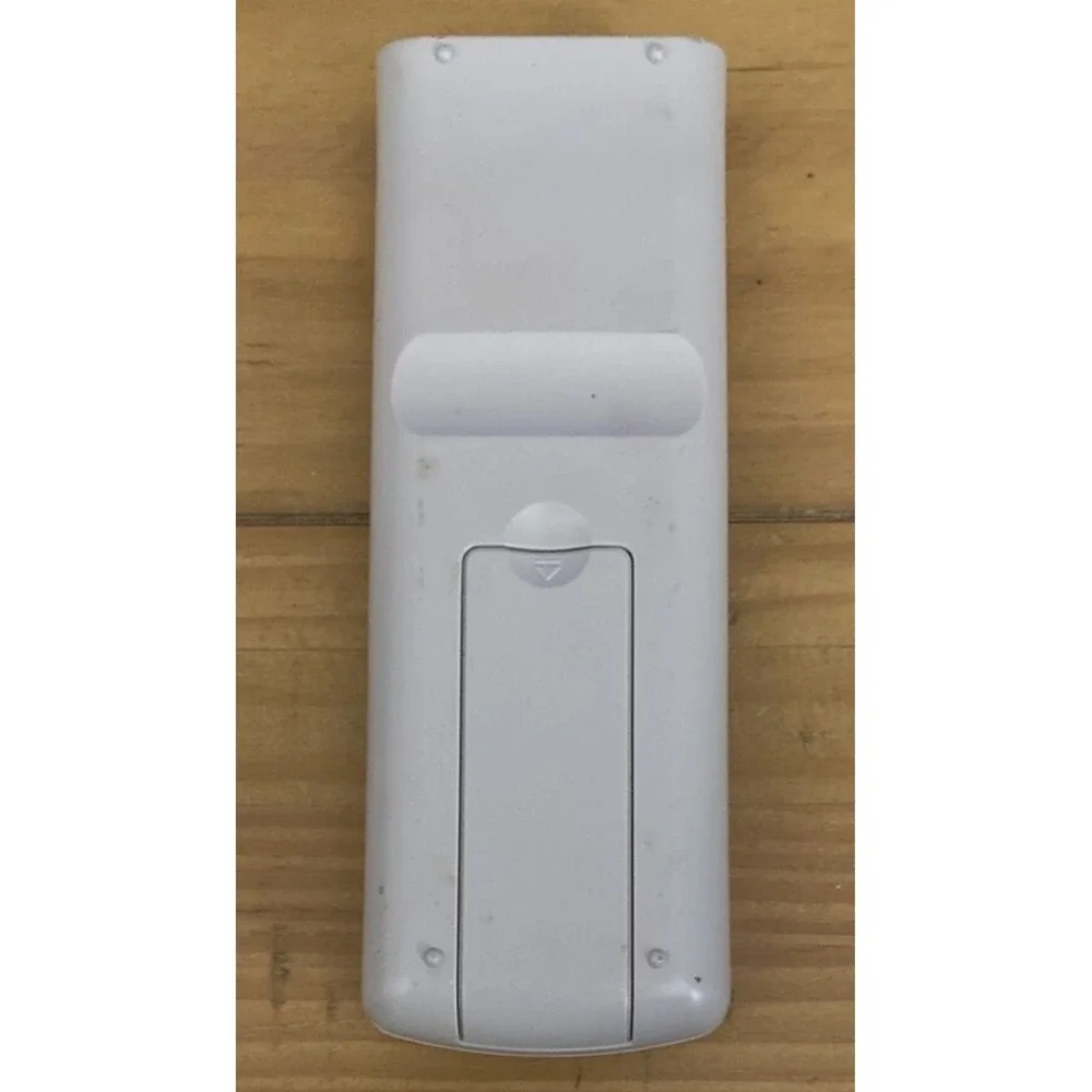 Samsung AK59-00011K Gray Handheld Wireless Remote Control For DVD-P244, DVD-P245